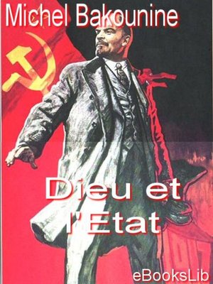 Dieu et l'État - ebook